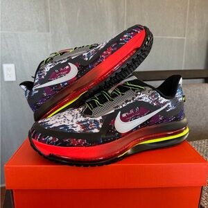 Mens Nike Pegasus Premium